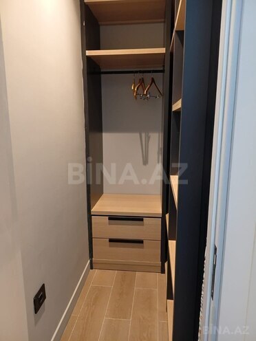 İcarəyə verilir 2 otaqlı yeni tikili 107 m², Sea Breeze q., photo 15 from 16