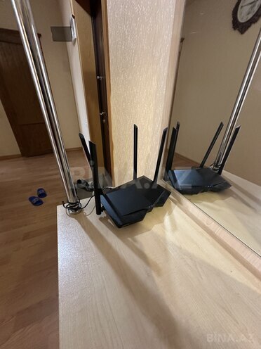 Сдаётся 2-комн. новостройка 80 м², м. Иншаатчылар, photo 13 from 21