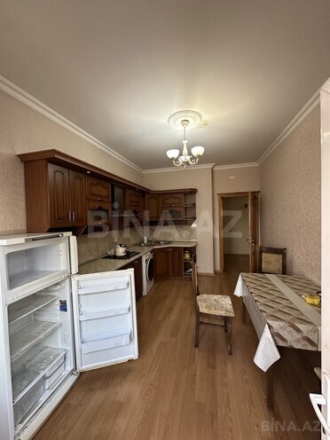 Сдаётся 2-комн. новостройка 80 м², м. Иншаатчылар, photo 5 from 21