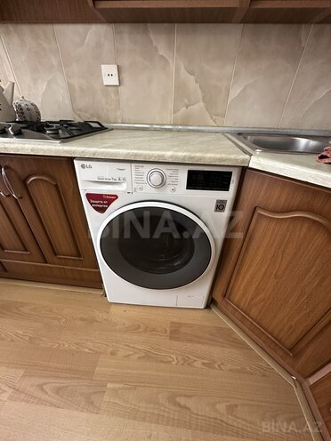 Сдаётся 2-комн. новостройка 80 м², м. Иншаатчылар, photo 18 from 21
