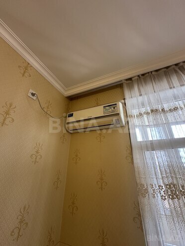 Сдаётся 2-комн. новостройка 80 м², м. Иншаатчылар, photo 20 from 21