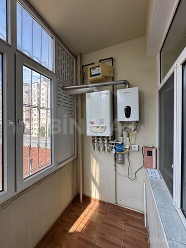 Сдаётся 2-комн. новостройка 80 м², м. Иншаатчылар, photo 15 from 21