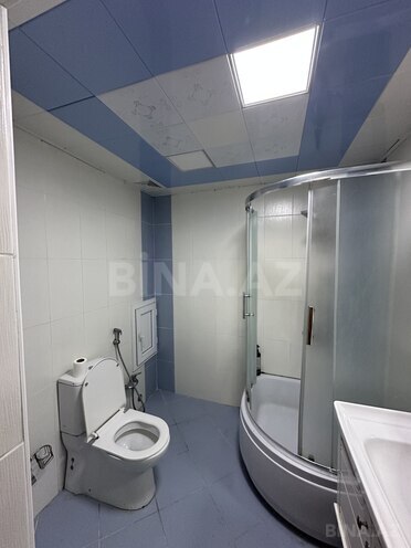 Сдаётся 2-комн. новостройка 80 м², м. Иншаатчылар, photo 10 from 21