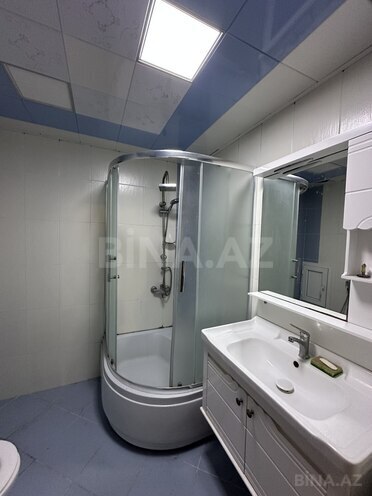 Сдаётся 2-комн. новостройка 80 м², м. Иншаатчылар, photo 9 from 21