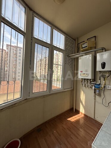 Сдаётся 2-комн. новостройка 80 м², м. Иншаатчылар, photo 14 from 21