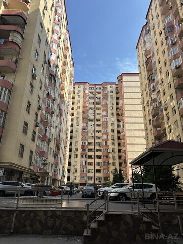 Сдаётся 2-комн. новостройка 80 м², м. Иншаатчылар, photo 11 from 21