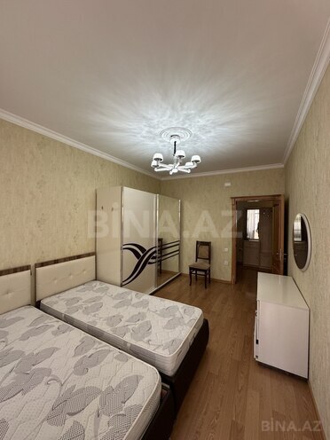 Сдаётся 2-комн. новостройка 80 м², м. Иншаатчылар, photo 7 from 21