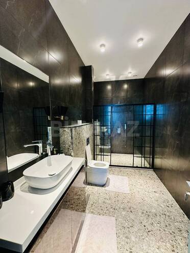 Сдаётся 5-комн. дом/дача 230 м², пос. Мардакан, photo 10 from 23