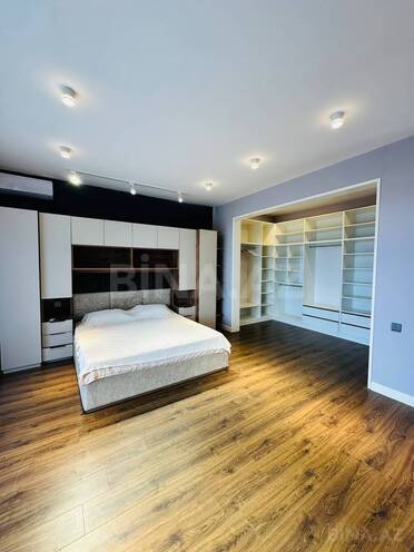 Сдаётся 5-комн. дом/дача 230 м², пос. Мардакан, photo 16 from 23