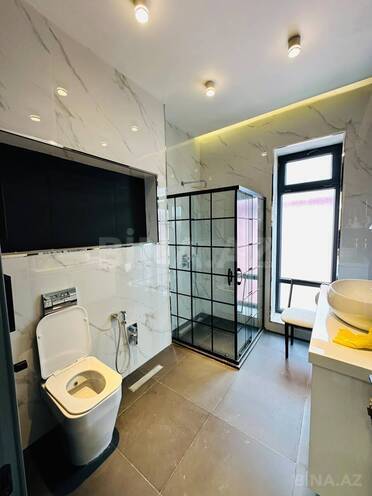 Сдаётся 5-комн. дом/дача 230 м², пос. Мардакан, photo 20 from 23