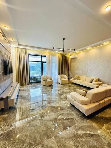 Сдаётся 5-комн. дом/дача 230 м², пос. Мардакан, photo 18 from 23