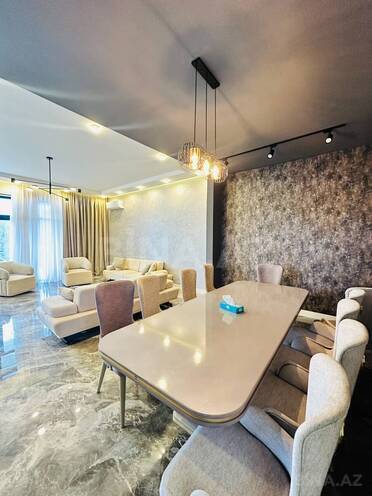 Сдаётся 5-комн. дом/дача 230 м², пос. Мардакан, photo 17 from 23