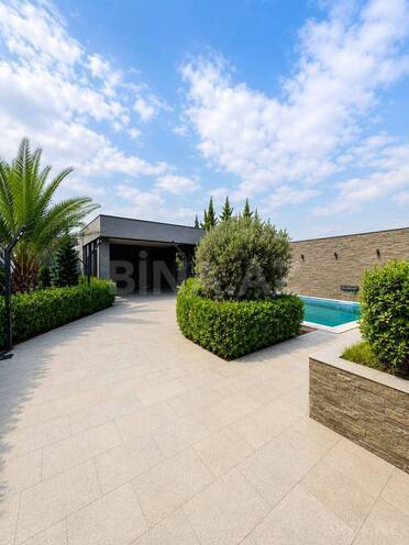 Сдаётся 5-комн. дом/дача 230 м², пос. Мардакан, photo 9 from 23