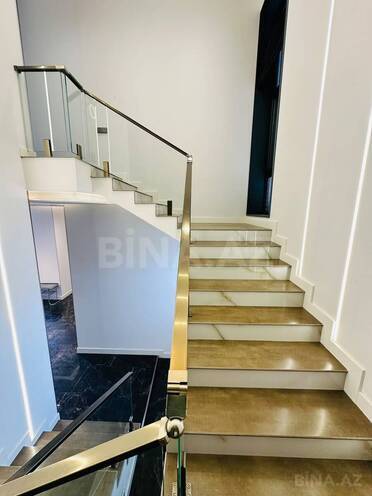 Сдаётся 5-комн. дом/дача 230 м², пос. Мардакан, photo 13 from 23