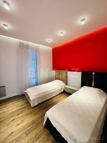 Сдаётся 5-комн. дом/дача 230 м², пос. Мардакан, photo 11 from 23