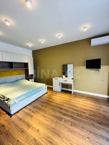 Сдаётся 5-комн. дом/дача 230 м², пос. Мардакан, photo 14 from 23