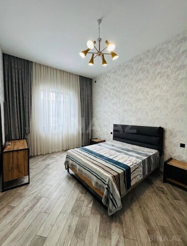 Сдаётся 4-комн. дом/дача 140 м², пос. Мардакан, photo 9 from 15