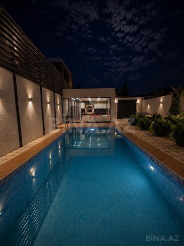 Сдаётся 4-комн. дом/дача 140 м², пос. Мардакан, photo 3 from 15