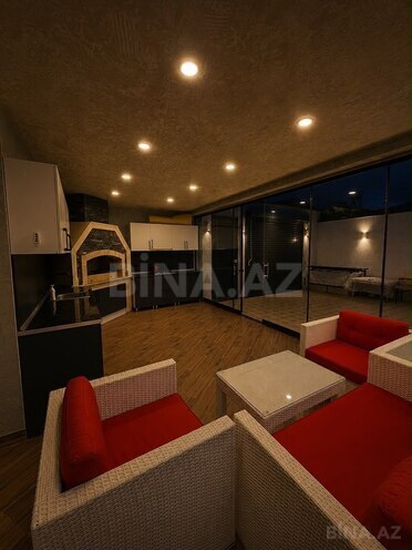 Сдаётся 4-комн. дом/дача 140 м², пос. Мардакан, photo 5 from 15