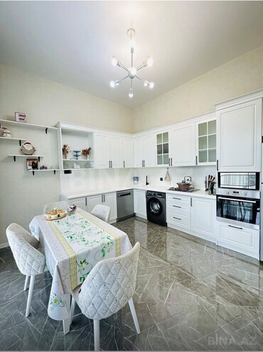 Сдаётся 4-комн. дом/дача 140 м², пос. Мардакан, photo 10 from 15