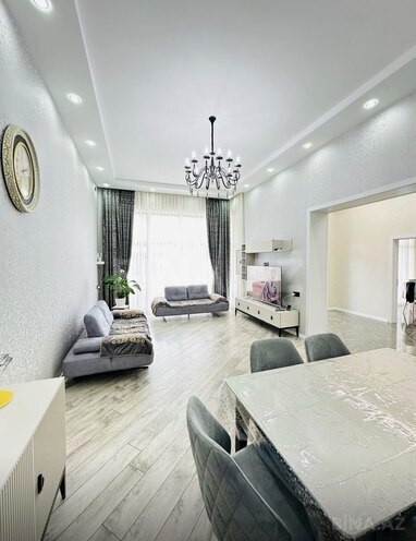 Сдаётся 4-комн. дом/дача 140 м², пос. Мардакан, photo 14 from 15