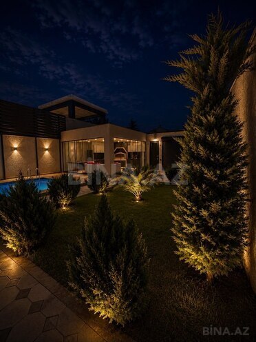 Сдаётся 4-комн. дом/дача 140 м², пос. Мардакан, photo 6 from 15