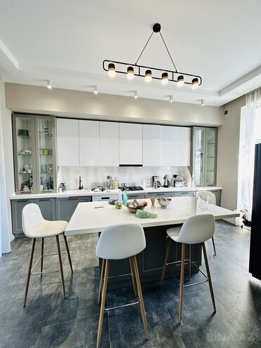 Сдаётся 4-комн. дом/дача 170 м², пос. Мардакан, photo 9 from 20
