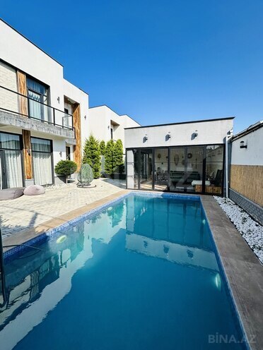 Сдаётся 4-комн. дом/дача 170 м², пос. Мардакан, photo 3 from 20