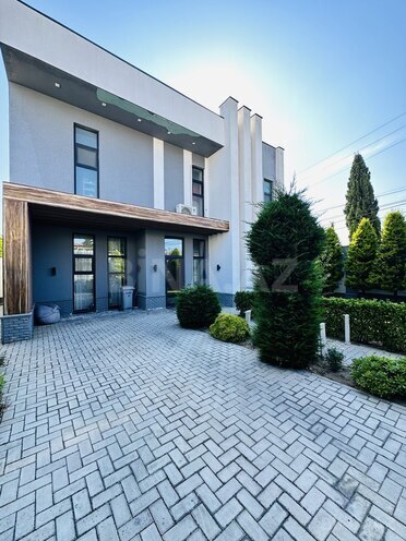 Сдаётся 4-комн. дом/дача 170 м², пос. Мардакан, photo 7 from 20