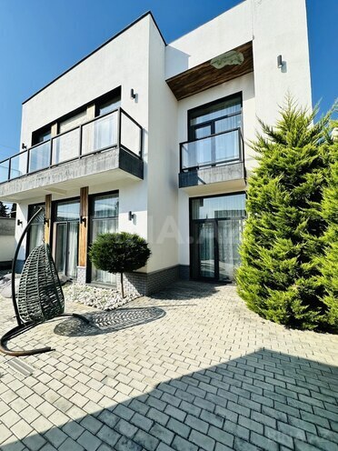 Сдаётся 4-комн. дом/дача 170 м², пос. Мардакан, photo 5 from 20