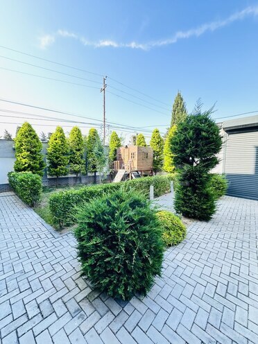 Сдаётся 4-комн. дом/дача 170 м², пос. Мардакан, photo 8 from 20