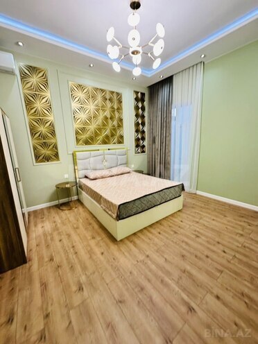 Сдаётся 4-комн. дом/дача 140 м², пос. Мардакан, photo 10 from 20