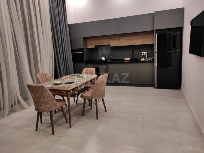 Сдаётся 5-комн. дом/дача 145 м², пос. Бузовна, photo 16 from 23