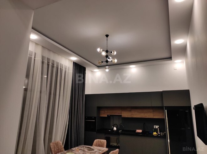 Сдаётся 5-комн. дом/дача 145 м², пос. Бузовна, photo 10 from 23