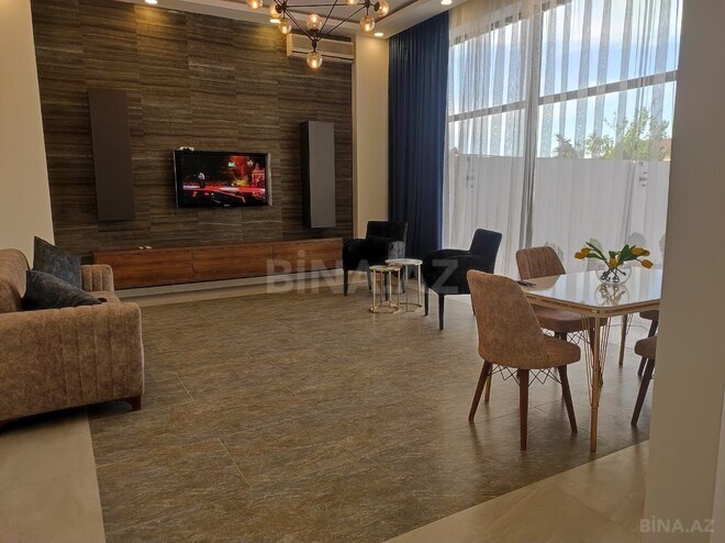 Сдаётся 5-комн. дом/дача 145 м², пос. Бузовна, photo 6 from 23
