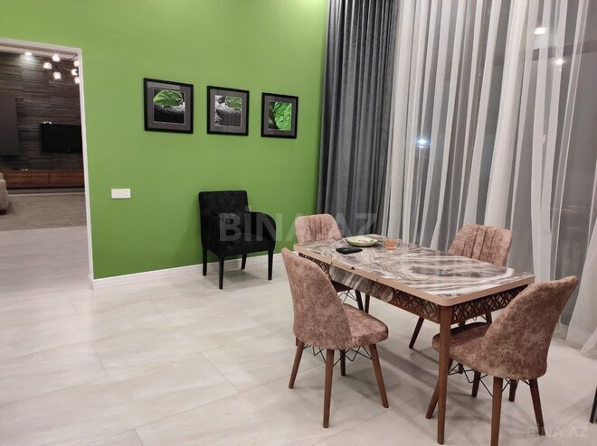 Сдаётся 5-комн. дом/дача 145 м², пос. Бузовна, photo 21 from 23