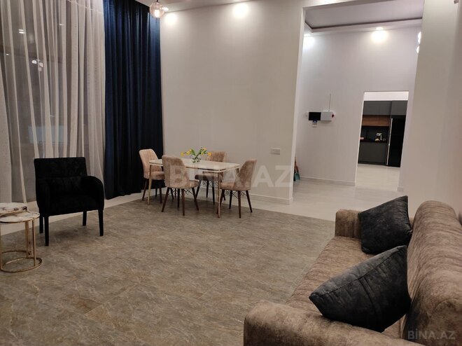 Сдаётся 5-комн. дом/дача 145 м², пос. Бузовна, photo 19 from 23