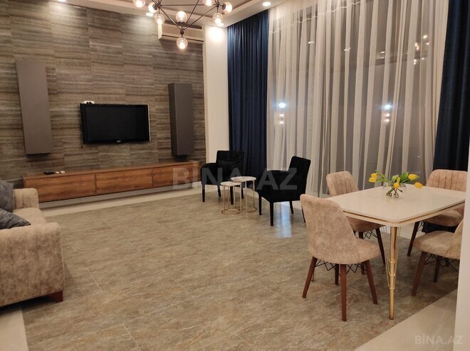 Сдаётся 5-комн. дом/дача 145 м², пос. Бузовна, photo 20 from 23