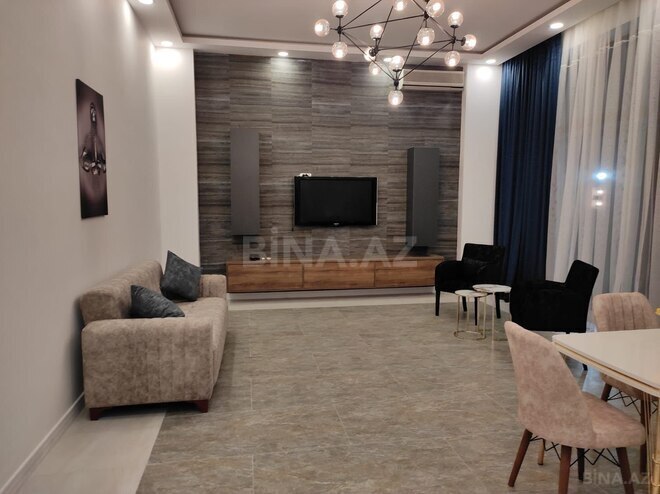 Сдаётся 5-комн. дом/дача 145 м², пос. Бузовна, photo 17 from 23
