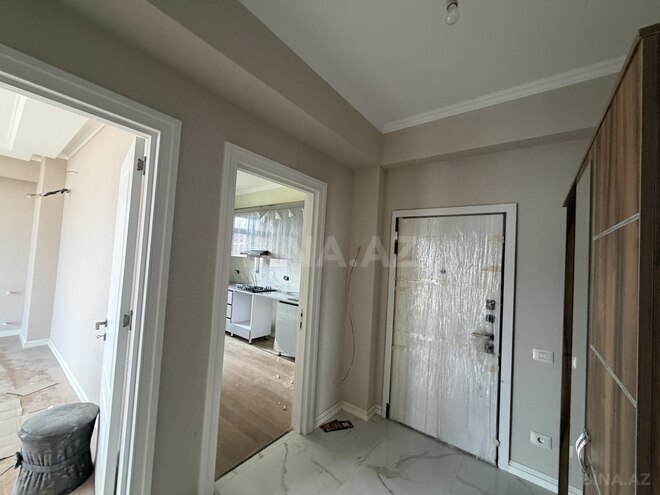 İcarəyə verilir 3 otaqlı yeni tikili 83 m², Yasamal q., photo 11 from 14