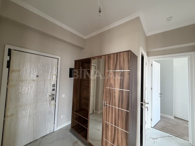 İcarəyə verilir 3 otaqlı yeni tikili 83 m², Yasamal q., photo 10 from 14