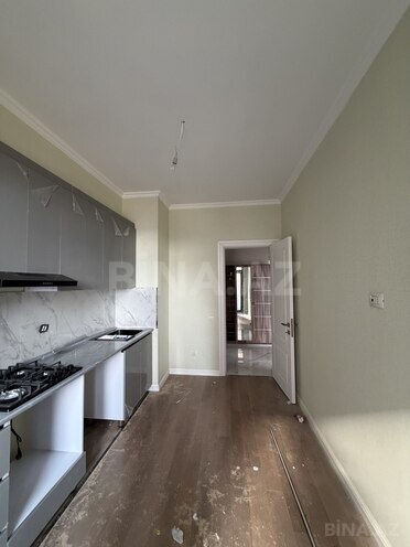 İcarəyə verilir 3 otaqlı yeni tikili 83 m², Yasamal q., photo 9 from 14
