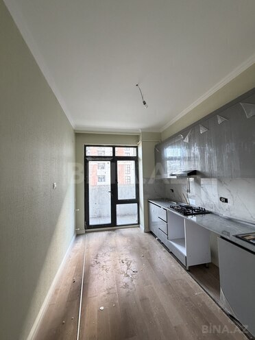 İcarəyə verilir 3 otaqlı yeni tikili 83 m², Yasamal q., photo 8 from 14
