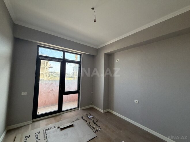 İcarəyə verilir 3 otaqlı yeni tikili 83 m², Yasamal q., photo 7 from 14