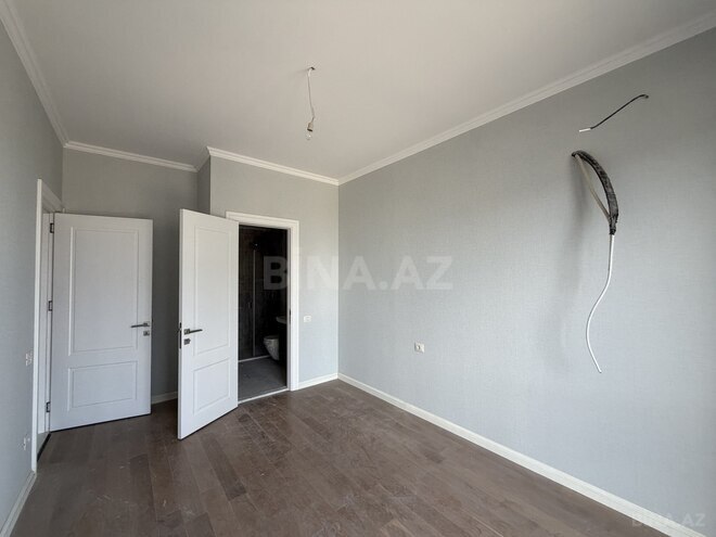 İcarəyə verilir 3 otaqlı yeni tikili 83 m², Yasamal q., photo 6 from 14