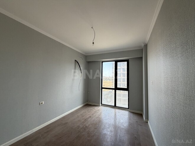 İcarəyə verilir 3 otaqlı yeni tikili 83 m², Yasamal q., photo 5 from 14