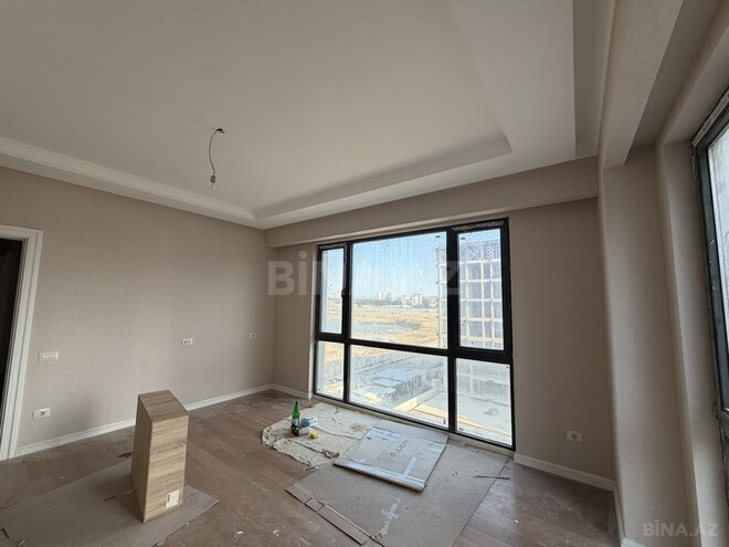 İcarəyə verilir 3 otaqlı yeni tikili 83 m², Yasamal q., photo 4 from 14