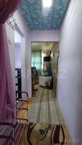 Satılır 1 otaqlı köhnə tikili 17 m², Nizami r., photo 4 from 9