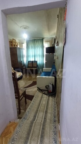 Satılır 1 otaqlı köhnə tikili 17 m², Nizami r., photo 3 from 9
