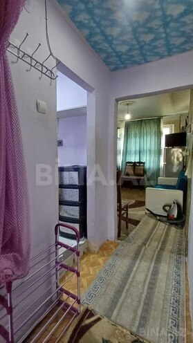 Satılır 1 otaqlı köhnə tikili 17 m², Nizami r., photo 5 from 9